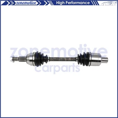 Conjunto de eje CV delantero derecho para Saturn Vue 2004 2,2 L 3,5 L 2005-2007 3,5 L Foto 1 de 4