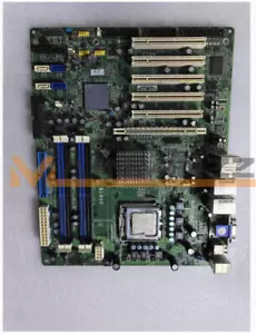 1PC Used DFI BL600 Industrial motherboard BL600-DR - Picture 1 of 4