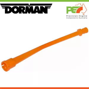 New Dorman Oil Dipstick Tube For VW GOLF V FSI 1K1 2.0 FSI Hatchback - Picture 1 of 4
