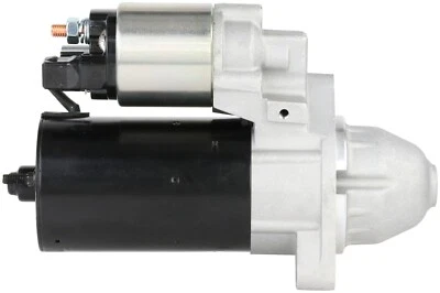 Arranque Bosch para BMW 545i 2004-2005 4,4 L V8 (nuevo) Foto 1 de 4