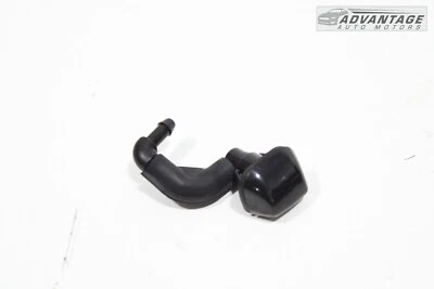 2020-2023 MAZDA CX-30 REAR TAILGATE LIFTGATE WIPER WASHER NOZZLE SPRAYER JET OEM - Image 1 of 4