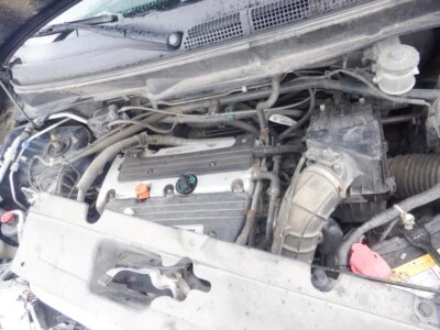 Medidor de velocímetro usado se adapta a: Honda Element Cluster 2009 mercado de Estados Unidos MPH EX AWD Foto 1 de 4