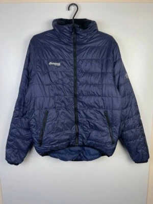 Bergans outdoor down jacket size S - Image 1 of 4