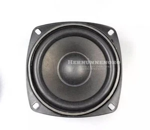 1pcs Altoparlanti HIFI Full Range 4"inch 8Ω 8ohm 15W per audio portatile - Foto 1 di 3