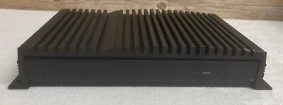 Dodge Viper 90’s Audio Radio Stereo Power Amplifier Amp OEM 4643022 12V - Image 1 of 4