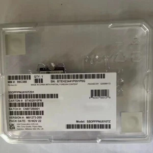 1TB SSD PLUS 2230 INTEL P41 NVME 4.0 SSDPFPNU010TZ01 SOLIDIGM Solid State Drive - Picture 1 of 2