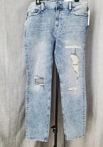 &Denim By H&M Men's Blue Jeans Size 33/30 - Picture 1 of 4