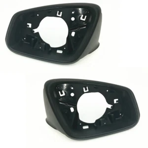 2x For BMW 220i 225i 225xe 14-17 Tourer Front LH RH Rearview Mirror Holder Frame - Picture 1 of 3