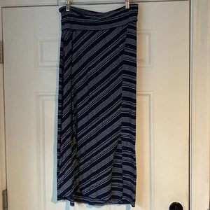 Motherhood Maternity Maxi Skirt Size Medium - Picture 1 of 7