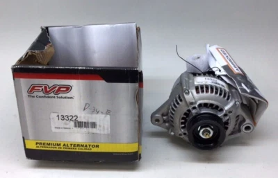 FVP 13322 Remanufactured Alternator - Image 1 of 4