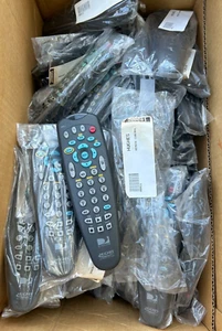 Hughes HRMC-1 DirecTV Fernbedienung, 50er-Pack Posten, HIRDC2 HIRDE61 HIRDB3 HIRDD01 - Bild 1 von 4