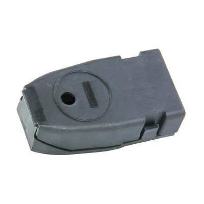 NEW OEM 96-19 Ford Mustang Taurus F-Series Negative Battery Terminal Cover Cap - Image 1 of 4
