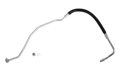 For 1995-1997 Chevrolet K2500 Engine Oil Cooler Hose Assembly Sunsong 1996 Foto 1 de 3