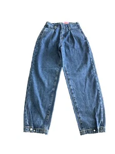 Insane Oene Jeans Womens Size 5 /26 - Picture 1 of 6