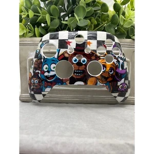 FNAF CUSTOM XBOX ONE S/X CONTROLLER SHELL - Picture 1 of 4