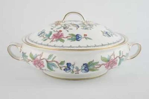 Aynsley - Pembroke - Vegetable Tureen with Lid - 115423Y - Picture 1 of 1