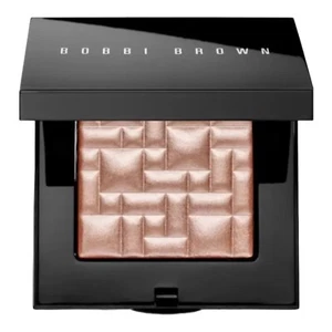 Polvo iluminador Bobbi Brown Afternoon Glow 8 g/.28 oz tamaño completo nuevo en caja (Z88) - Imagen 1 de 7