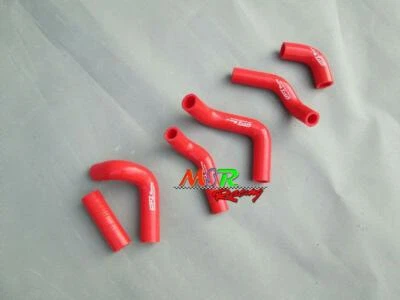 Manguera de silicona Husqvarna TE400 TE450 TE510 2002 2003 2004 2005 2006 2007 2008 Foto 1 de 4