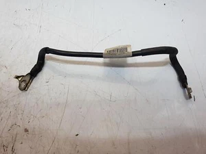 AUDI A3 8V BATTERY NEGATIVE CABLE, 05/13-10/20 5Q0971250P - Picture 1 of 4