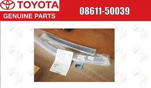 TOYOTA GENUINE CELSIOR 30 SERIES UCF30 31 SIDE VISOR SET 08611-50039 OEM - Picture 1 of 11