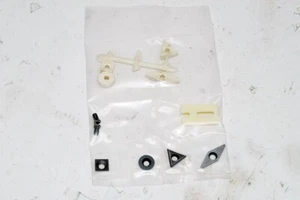 ShopSmith Mark V Lathe Duplicator 4 Bits and One Set Of Followers Brand New - Picture 1 of 3