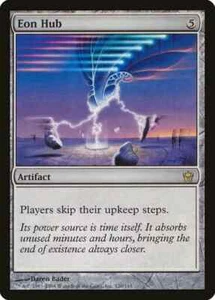 MTG EON HUB - Fifth Dawn - Rare - Picture 1 of 1