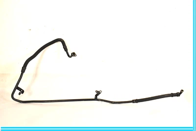 00-06 Mercedes W220 S500 S600 ABC línea de suspensión hidráulica OEM Foto 1 de 4