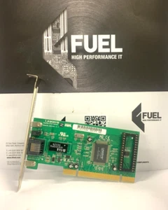 Linksys PCI Network Card line100TX - Picture 1 of 2