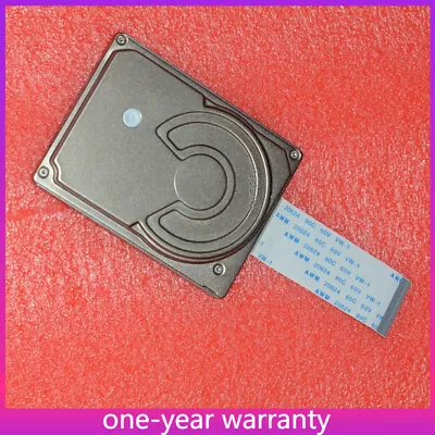MK6008GAH Toshiba 60GB Internal 1.8" 4200RPM HDD 1724 for ipod laptop - Image 1 of 3