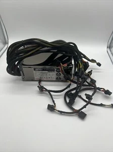 Ultra X-Pro 600 power supply - Afbeelding 1 van 8
