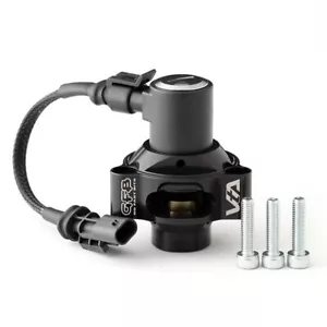 GFB Go Fast Bits VTA Blow Off Valve Kit for Mercedes AMG Turbo Models 2.0T 4.0TT - Picture 1 of 5