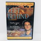 Left Behind - The Movie Dvd Free Shipping