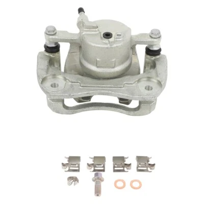 Front Left For 2009-2010 Pontiac Vibe 2016 Scion Im Brake CaliperBrand New 1Pc - Изображение 1 из 4