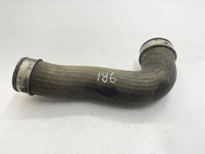 Volkswagen Golf V 2006 Turbo Intercooler Hose Pipe Tube AMD91834 — 第 1/4 张图片