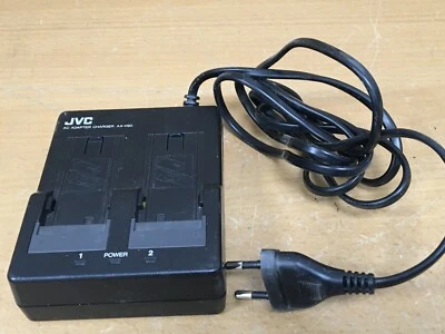 JVC AA-V90EG Mains Adapter PSU Charger Camcorder Power Supply - Image 1 of 4