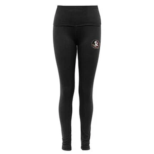 Outerstuff NCAA Youth Girls (7-16) Florida State Seminoles Classic Play Leggings - Picture 1 of 5