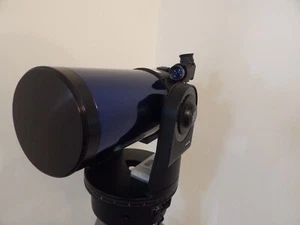 Meade ETX-125 EC Telescope w/Case & Accessories - Picture 1 of 10