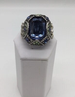 Anillo elástico Chico's nuevo con etiquetas Foto 1 de 4