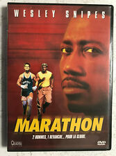Marathon dvd
