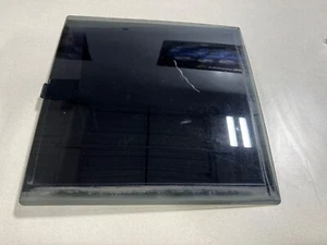 2003 - 2006 Dodge Ram center rear sliding window glass factory OEM - Foto 1 di 2