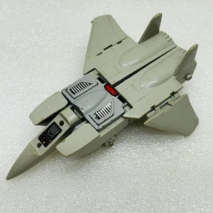 VTG‼ Bandai Gobots Leader-1 MR-25 Jet Plane F-15 Eagle 1985 Japan • G‼ - Picture 1 of 6
