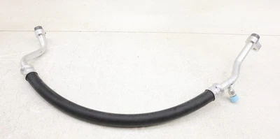 Manguera de succión de refrigerante de aire acondicionado Honda 80311-TF0-003 apta para 1,5 L 2009-2013 nueva OEM Foto 1 de 4