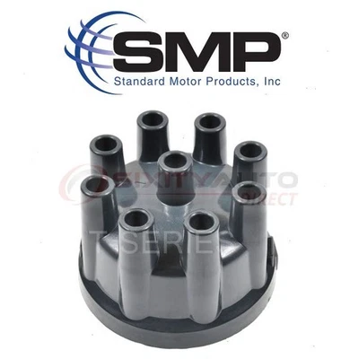 SMP T-Series Distributor Cap for 1972-1974 Lincoln Mark IV - Ignition Spark cx - Image 1 of 4