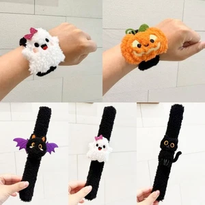 Niedlich Halloween Plüschpuppenarmband für Halloween-Party - Picture 1 of 15