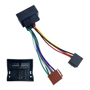 Arnés de cableado estéreo de repuesto de 16 pines para Ford 2003-2017 VM 2006-2015, 8 pines... - Imagen 1 de 7