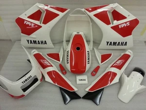 DECAL KIT SUITABLE FOR YAMAHA TZR250 2MA PAINTWORK RESTORATION. - Picture 1 of 2