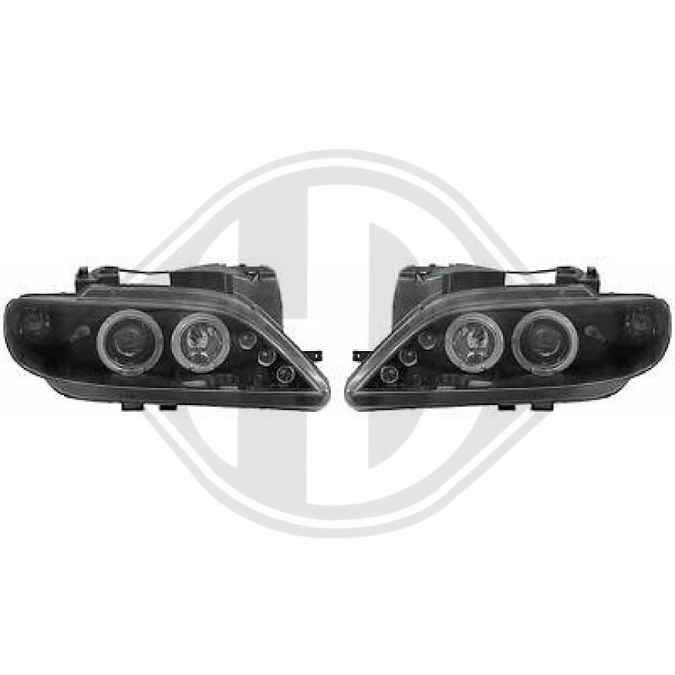 DIEDERICHS Hauptscheinwerfersatz für CITROËN - Bild 1 von 1
