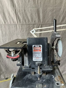 Foley Belsaw Modell 1055 Sharp - All Saw & Tool Grinder - siehe Beschreibung - - Bild 1 von 3