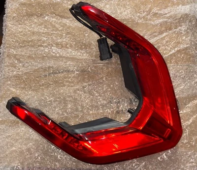 Conjunto de luces traseras OEM para Ducati Panigale Streetfighter V2 V4 52510601D ¡¡NUEVO!!! Foto 1 de 3