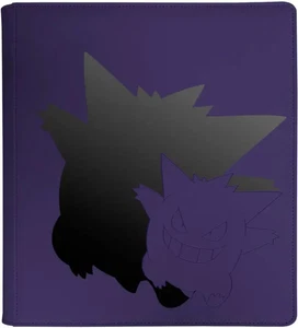 Ultra Pro Gengar 12 Pocket Mappe - Bild 1 von 1